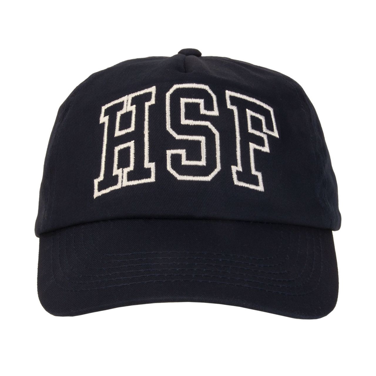 Cap, navy, HSF